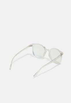 Le Specs Momento Unisex - Brillen Met Blauwlichtfilter - Crystal Clear -Algemene Winkel Voor Herenmode 00147821da804df386b33a4bdafa88b1
