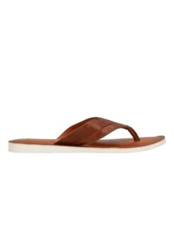 Teensandalen - Cognac -Algemene Winkel Voor Herenmode 007da739fb4145938e8184b70a7f2517