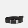 Boss Icon Set Unisex - Riem - Black -Algemene Winkel Voor Herenmode 008c0b12b50642ae939641cff591df6e