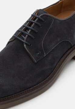 Hackett London Egmont Basic - Veterschoenen - Navy 13 Hackett London Egmont Basic - Veterschoenen - Navy -Algemene Winkel Voor Herenmode 00ce109269ab437b8d164f9a73ee8c14