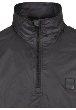 URBAN CLASSICS Windjack - Black 18 URBAN CLASSICS Windjack - Black -Algemene Winkel Voor Herenmode 00d0d21051da445484b934d863fe7f3e