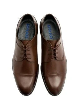 Idck - Veterschoenen - Br Ciemny Brąz Gj -Algemene Winkel Voor Herenmode 00d5049a303442178e6b6b44eb132ce3