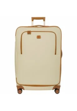 Bric's Firenze 4 Rollen - Trolley - Cream