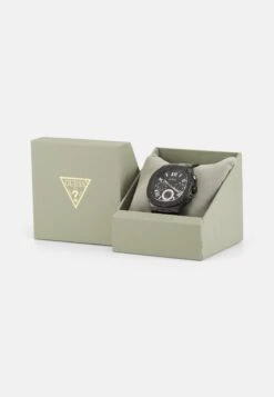 Guess Headline - Chronograaf - Black -Algemene Winkel Voor Herenmode 0101d5853943463d94ba8eab23f85fc5