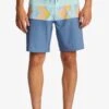 Billabong Tri Pro - Zwemshorts - Blue Haze -Algemene Winkel Voor Herenmode 012aec7c3f524562a20a058386e0a3dc