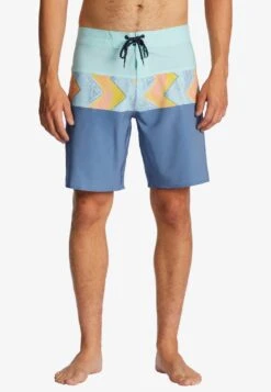 Billabong Tri Pro - Zwemshorts - Blue Haze