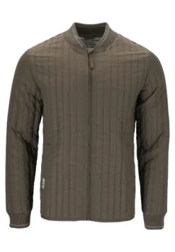 Weather Report Quilted Palle - Jas - Tarmac 17 Weather Report Quilted Palle - Jas - Tarmac -Algemene Winkel Voor Herenmode 0158169d4c104f5c99de995dd70f8251