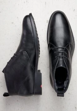 Lloyd Heras - Veterschoenen - Schwarz 11 Lloyd Heras - Veterschoenen - Schwarz -Algemene Winkel Voor Herenmode 019bdc9df5c4424e8be6a60f9f6f029c