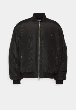 Spencer Jacket Unisex - Bomberjacks - Black -Algemene Winkel Voor Herenmode 01ce13d4e38a45d9aab7472530c79783