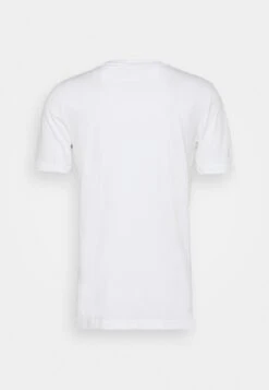 Puma T-Shirt Print - White -Algemene Winkel Voor Herenmode 0216881516da45bfa4047d2ae0be82c7