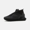 Hugo Cubite - Sneakers Hoog - Black -Algemene Winkel Voor Herenmode 0245de52d89d413893700e9bfe8f5742