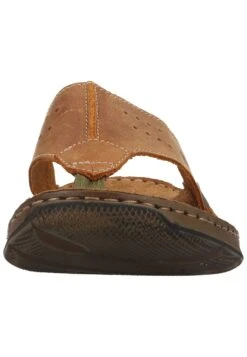Josef Seibel Pantoffels - Braun 12 Josef Seibel Pantoffels - Braun -Algemene Winkel Voor Herenmode 024cce2c2fd64b939cb9b8bc486aad88