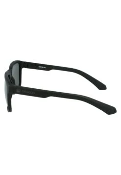 Dragon Dr Mari Ll - Zonnebril - Matte Black Ll Smoke -Algemene Winkel Voor Herenmode 0250e76eb80040999b4d4dc8598f3969