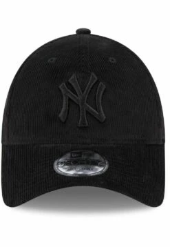 NEW ERA 9Forty StrapbackKord York Yankees - Pet - Black -Algemene Winkel Voor Herenmode 0251f85a8e7e4b1c98679b824dea6d32