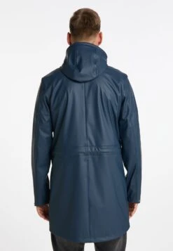 Keepsudry - Parka - Marine -Algemene Winkel Voor Herenmode 02654195a9214616bdc5c321b324d443