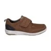 Josef Seibel Enrico- Sneakers Laag - Tabak -Algemene Winkel Voor Herenmode 026e454750ba4458bdfc5ad4d6b6e4f9