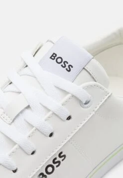 Boss Jodie Tenn- Sneakers Laag - Natural -Algemene Winkel Voor Herenmode 0331b49c49f7419985b9969361dfa2d9