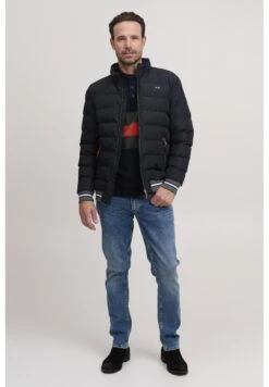 Fqaleksander - Winterjas - Black 9 Fqaleksander - Winterjas - Black -Algemene Winkel Voor Herenmode 037dbea6f9f547dfa2f932612128401d