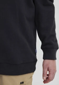Blend Bhravin Bt - Sweater - Black -Algemene Winkel Voor Herenmode 0398de0ea75a4ca1b1c0c0534cc50288