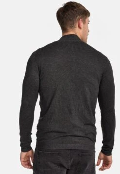 Vest - Charcoal Mix -Algemene Winkel Voor Herenmode 0431c86da7f743b8993dc7de55ea160f