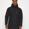 Jack & Jones Jjnorthpoint- Parka - Black -Algemene Winkel Voor Herenmode 04925272f8b84a6399876849532ddef9