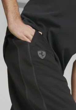 Puma Scuderia Ferrari Style Mt7 - Trainingsbroek - Black -Algemene Winkel Voor Herenmode 049b5cd626024638950c7f63445c1607