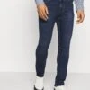 Tiger Of Sweden Evolve - Jeans Skinny Fit - Dark Blue -Algemene Winkel Voor Herenmode 04f9c5c560804b3baa3c48b91d2158a0