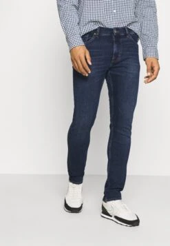 Tiger Of Sweden Evolve - Jeans Skinny Fit - Dark Blue
