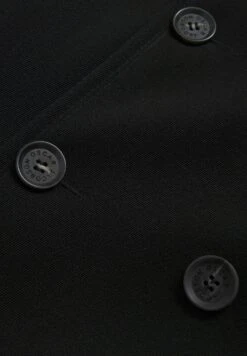 Oscar Jacobson Trenchcoat - Black -Algemene Winkel Voor Herenmode 05133f85b1c048fe887c6060c71a53f5