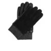 Kazar Brak - Handschoenen - Black -Algemene Winkel Voor Herenmode 056a7272187c4c6fb66f33c72cbc8698