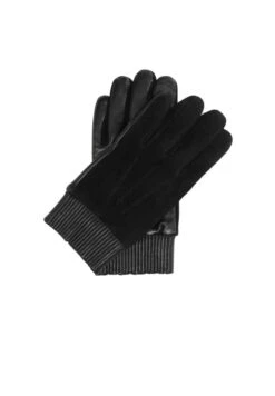 Kazar Brak - Handschoenen - Black