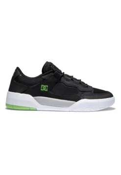 DC SHOES Metric - Sneakers Laag - Black Grey Green