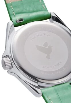 Bilbao - Horloge - Green -Algemene Winkel Voor Herenmode 058108b96ce14a018618d804448917da