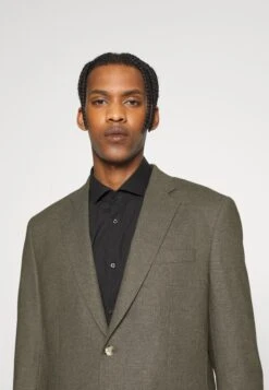 J.Lindeberg Elton Tone - Blazer - Micro Chip -Algemene Winkel Voor Herenmode 05bc7d600e2541419b5fd9cf289ebea2