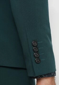 Lindbergh Plain Mens Suit - Kostuum - Dark Green -Algemene Winkel Voor Herenmode 05ee7ffe90ee4dd89506706130f0feb4