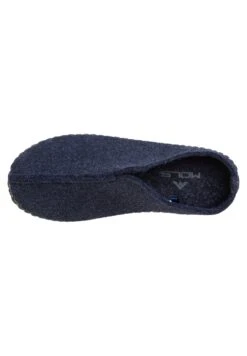 MOLS Pantoffels - Navy Blazer -Algemene Winkel Voor Herenmode 05fb77cc20cb4f81a2b00f5f8bc7706b
