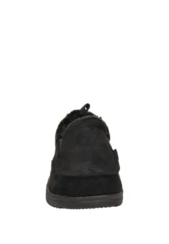 Skechers Melson - Instappers - Zwart 12 Skechers Melson - Instappers - Zwart -Algemene Winkel Voor Herenmode 05ff80d59df04da0b76aa614859cbddd