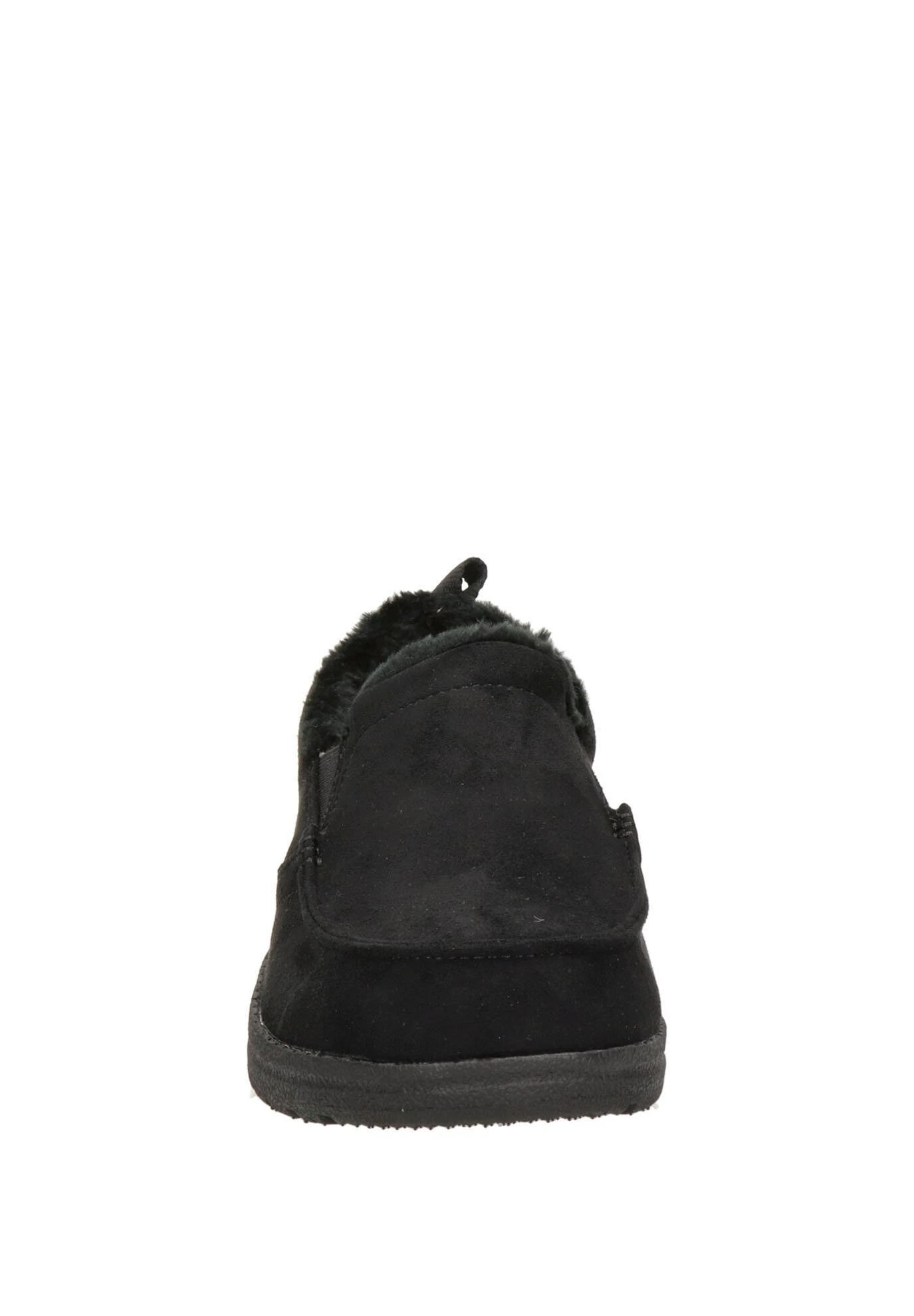 Skechers Melson - Instappers - Zwart 7 Skechers Melson - Instappers - Zwart - Afbeelding 5