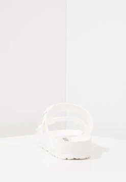 Birkenstock Arizona- Pantoffels - White -Algemene Winkel Voor Herenmode 0635a11b87e84ecca70784b8c0f34fd2