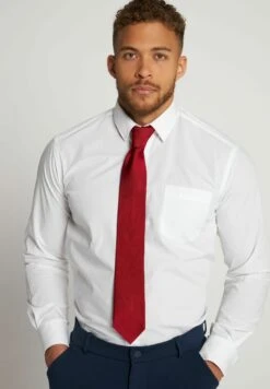 JP1880 Stropdas - Hochrot