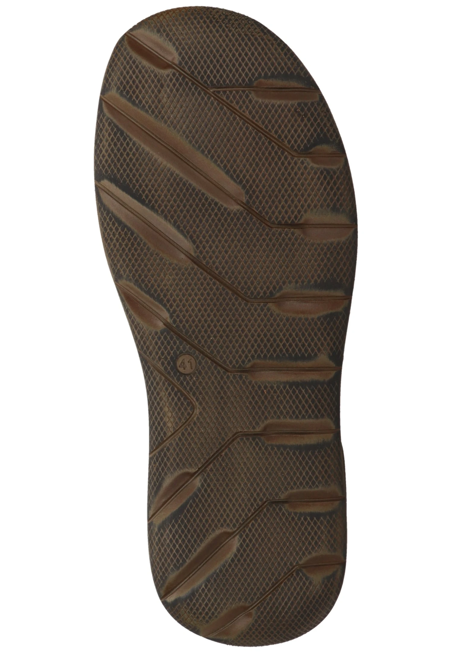 Josef Seibel Pantoffels - Braun 9 Josef Seibel Pantoffels - Braun - Afbeelding 7