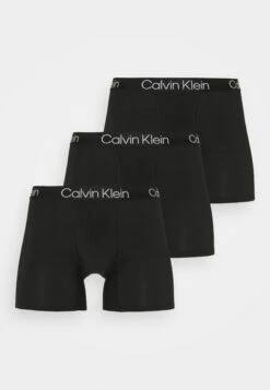 3Pk Modern Structure Ctn - Onderbroeken - Black -Algemene Winkel Voor Herenmode 07b7e07e5a4b4a489fd7f3bd63c68a4f