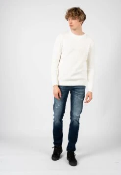 Antony Morato Trui - White -Algemene Winkel Voor Herenmode 0816e9d234854ff2a6c52fe2084bc9ce