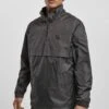 URBAN CLASSICS Windjack - Black -Algemene Winkel Voor Herenmode 08194fdc95e14e9a98c8a375e569d8bd