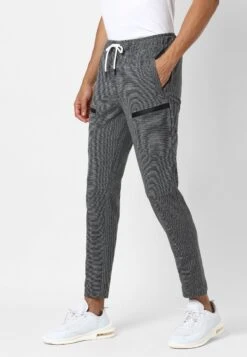 Joggers Array - Trainingsbroek - Grey -Algemene Winkel Voor Herenmode 085bb96eb3084b8a89840d73c3a550d0