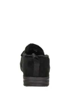 Skechers Melson - Instappers - Zwart 10 Skechers Melson - Instappers - Zwart -Algemene Winkel Voor Herenmode 08a3b905a4474105ac281e13728c003e