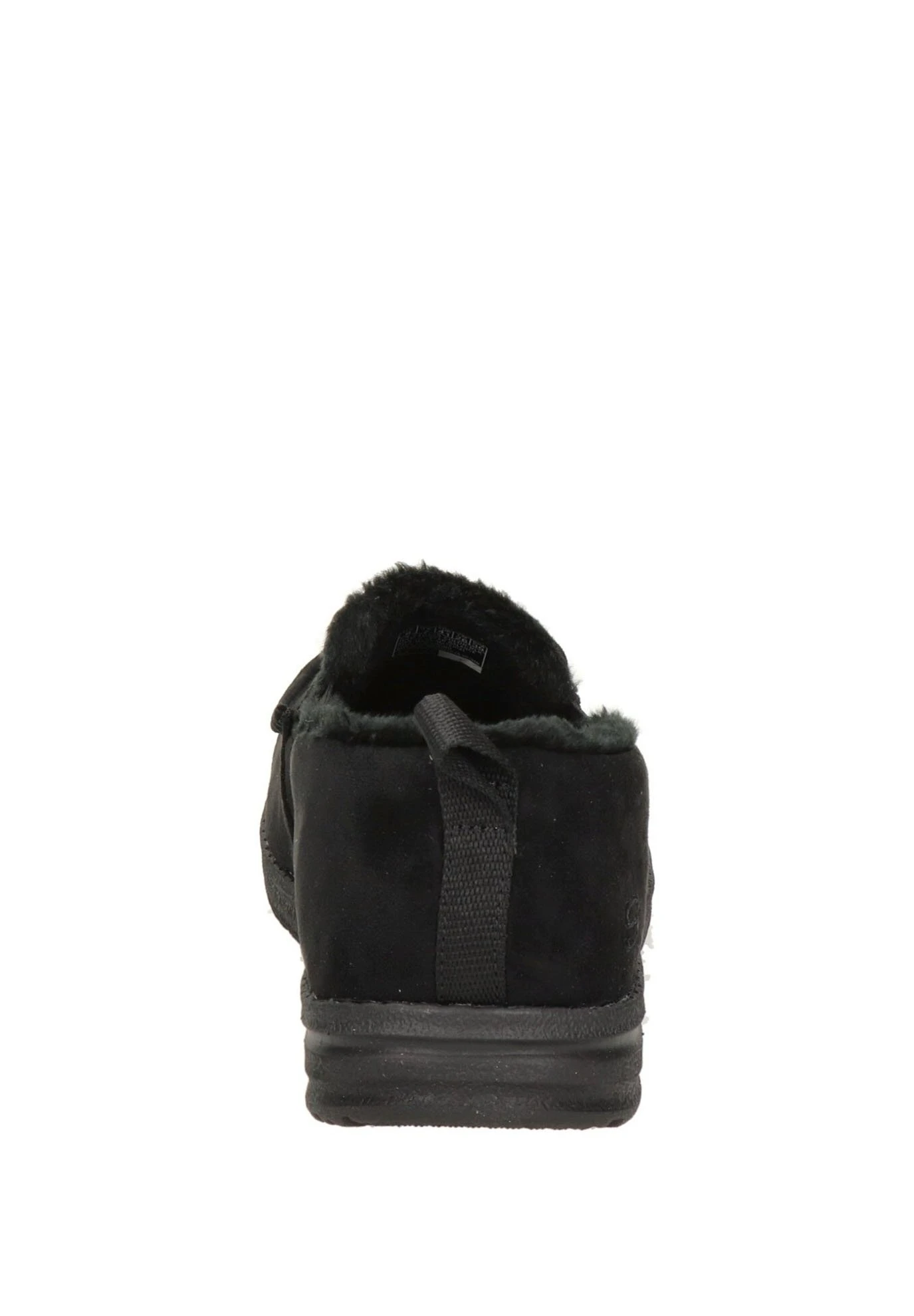 Skechers Melson - Instappers - Zwart 5 Skechers Melson - Instappers - Zwart - Afbeelding 3