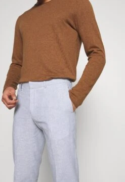 Plain Wedding - Kostuum - Blue -Algemene Winkel Voor Herenmode 08b27a075ccc4d709c433ac1e2134b26