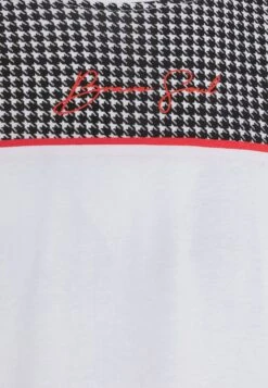 BRAVE SOUL T-Shirt Print - Optic White -Algemene Winkel Voor Herenmode 08cd03a1abac447bbf3d12b901e9a982