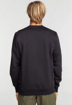Billabong Shine - Sweater - Black -Algemene Winkel Voor Herenmode 0948b946ce004858bab4526b12c2d6cb